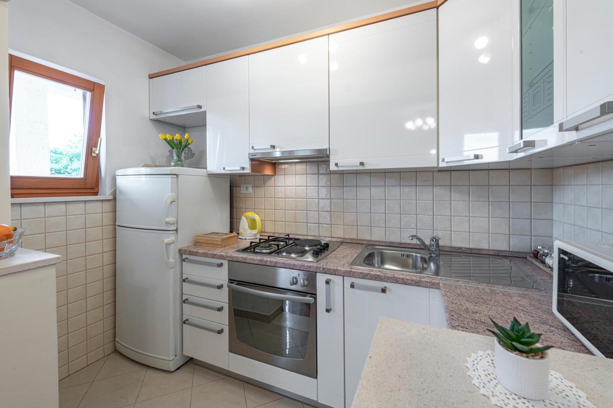 Apartamento Mart *